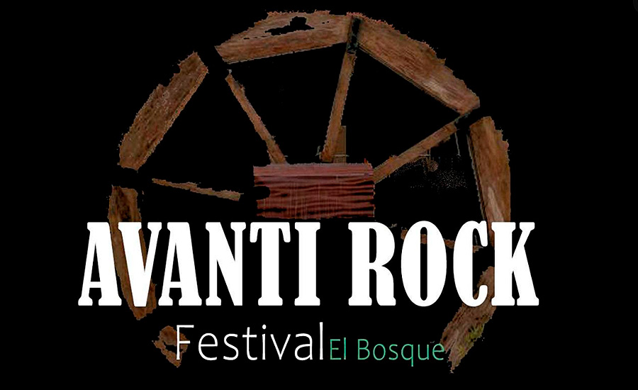 Avanti Rock Festival se prepara para su sexta edición, con Rienda Suelta, Más Madera y Black Ducados entre sus primeras confirmaciones