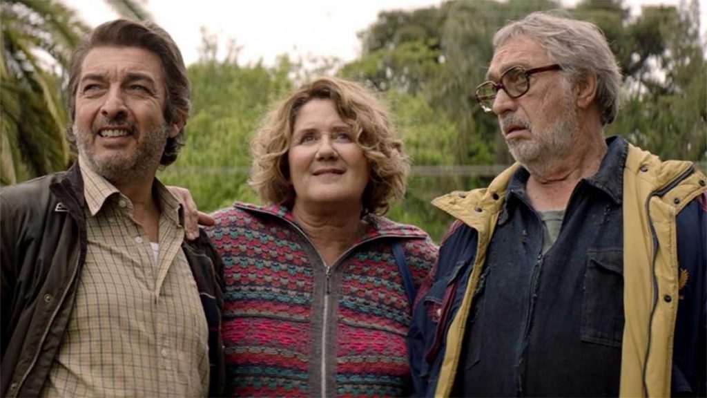 3 películas basadas en libros para ver en Netflix