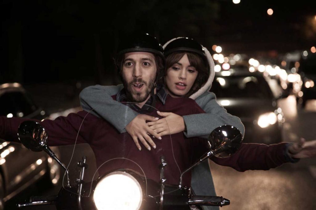 3 películas en español para reír en Netflix