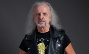 Armando de Castro (Barón Rojo) sobre el disco de Led Zeppelin que fue su “bautismo de fuego” en el rock: “Cambió mi vida y mi manera de ver la música para siempre"