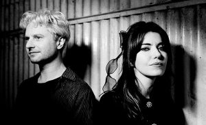 Blood Red Shoes llegará a España con conciertos en Madrid, Bilbao y Barcelona, en los que presentarán su nueva música