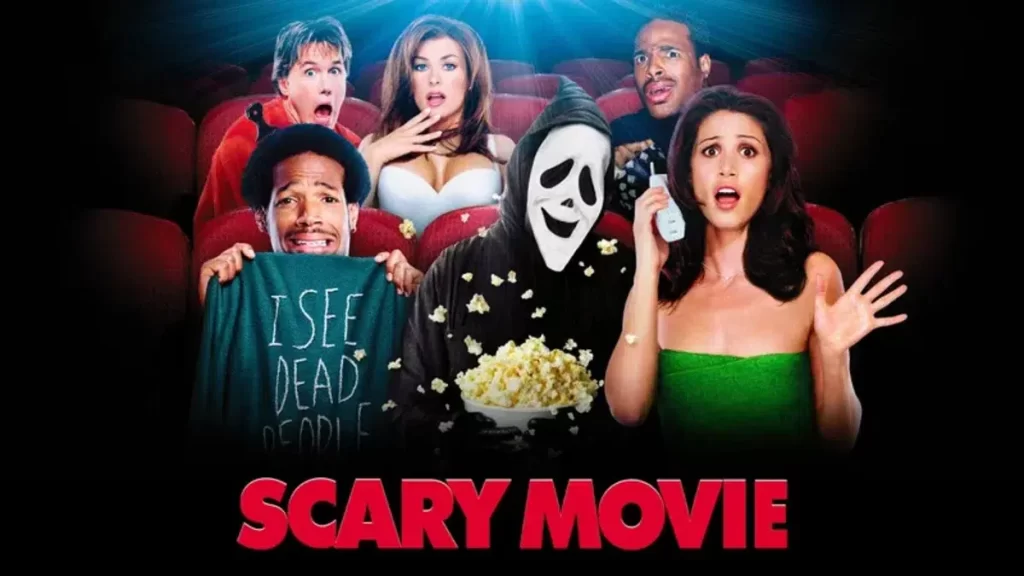 Scary Movie 6: qué películas va a parodiar y cuándo estrena