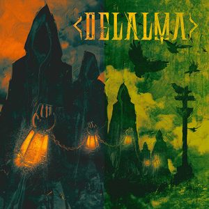 Crítica de Delalma: Santa y Compaña