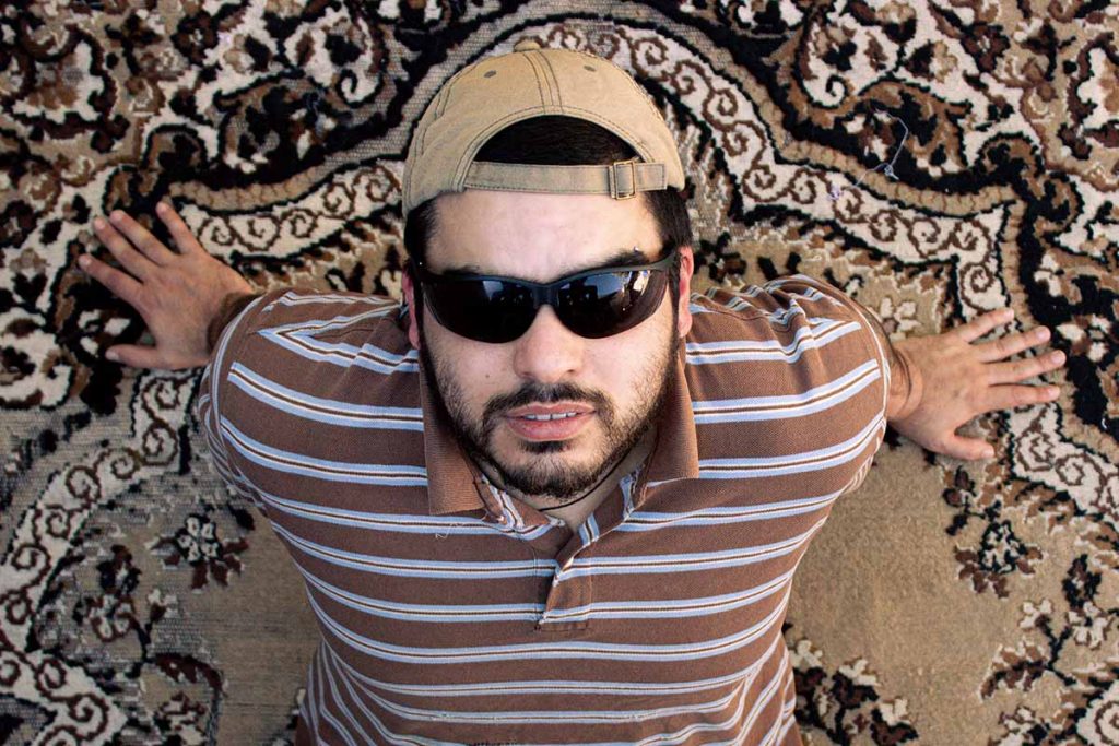 Los shows para ver en marzo en Niceto Club