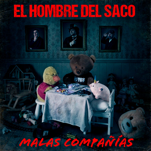 Crítica de El Hombre del Saco: Malas compañías