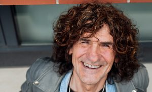 “Tu música es muy buena, pero necesitas un cantante”: Iñaki Uoho (Extremoduro) admite que “nunca quiso cantar” y encontró en Jaime Moreno el vocalista ideal para Rebrote