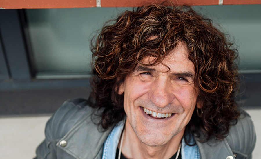 “Tu música es muy buena, pero necesitas un cantante”: Iñaki Uoho (Extremoduro) admite que “nunca quiso cantar” y encontró en Jaime Moreno el vocalista ideal para Rebrote