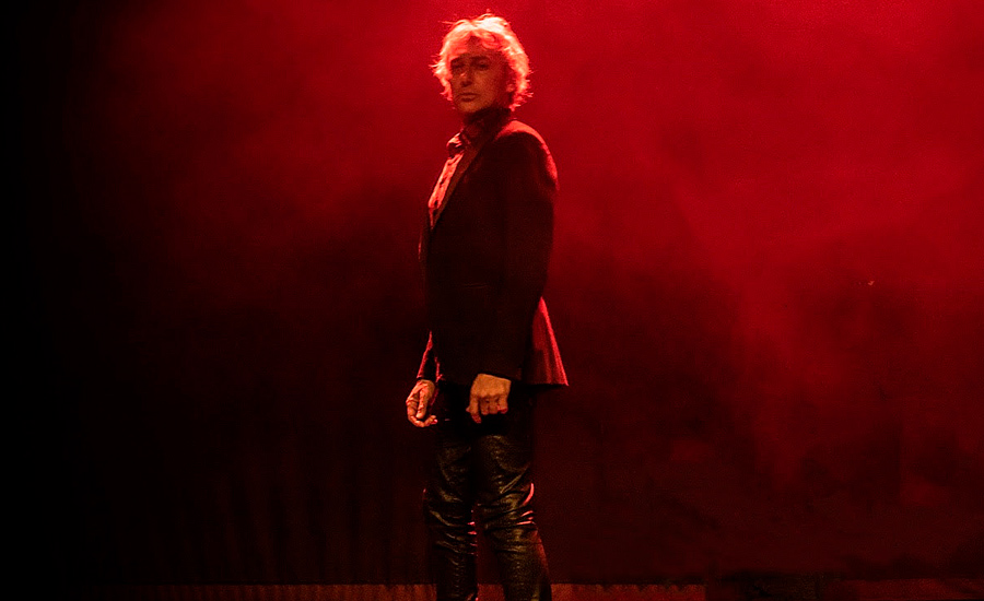 Marcelo Champanier versiona un clásico de Bob Dylan con “Satán a veces”, nuevo adelanto de su próximo disco en directo