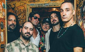 No Quiero pone fecha al videoclip de "Déjate llevar (io io)", canción de su disco "Tóxico", con el que se adentrarán en un clima de cine noir: “Es una pasada”