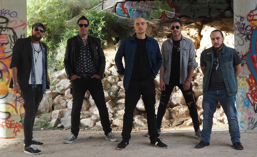 Placer Clandestino anuncia dos conciertos en Madrid con los que continuará presentando "Mataría por volver"