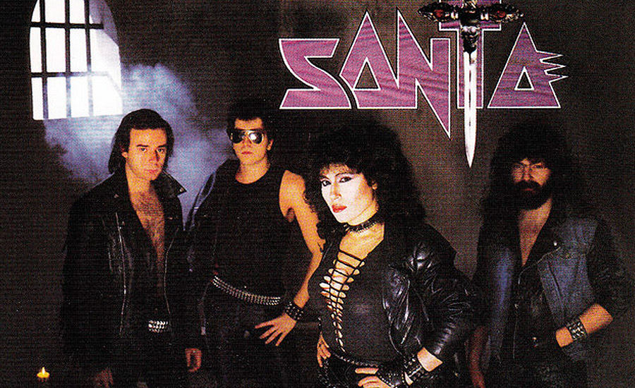 Una exposición inmortaliza el legado de Santa a través de dos entradas históricas inspiradas en los salvoconductos de la época de los templarios