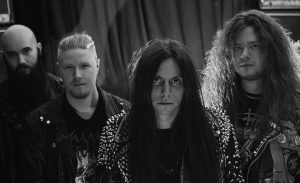 Savage Mania lanza "Demonic Assault" en formato físico, recuperando el espíritu del thrash metal de los años 80