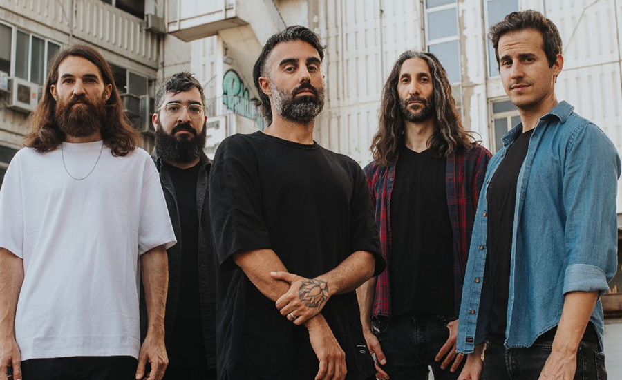 Walkways ficha por Wild Thing Records y lanza “All For You”, nuevo single cargado de emotividad: “Está dedicada a mi hijo y a todos los que nos acompañan”