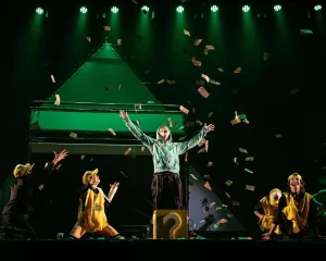 5 obras de teatro para ver en marzo en Buenos Aires