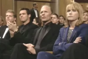 El día que Amy Madigan y Ed Harris se negaron a aplaudir en los Oscar
