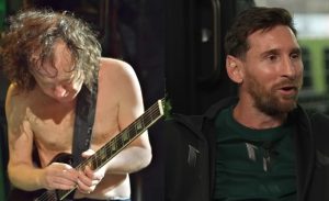 AC/DC le mete un gol al fútbol en Argentina con sus conciertos en Buenos Aires