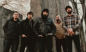 August Burns Red anuncia nuevo disco “Season of Surrender” y estrena el single “The Nameless”