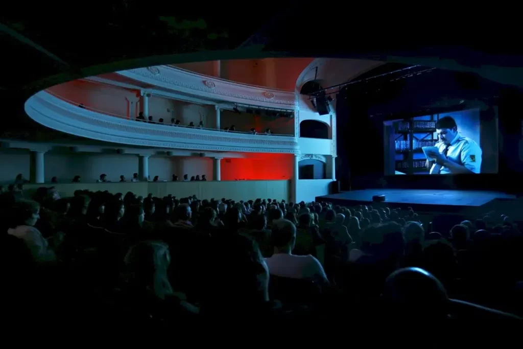 BAFICI anuncia su edición 2026: Fechas, sedes, entradas y películas confirmadas