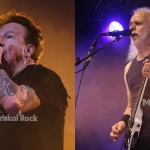 Crónica de Obús y Barón Rojo en Murcia: “Dioses del rock”