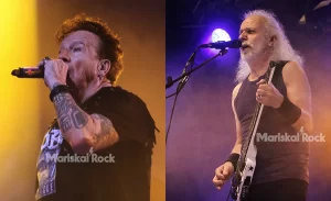 Crónica de Obús y Barón Rojo en Murcia: “Dioses del rock”