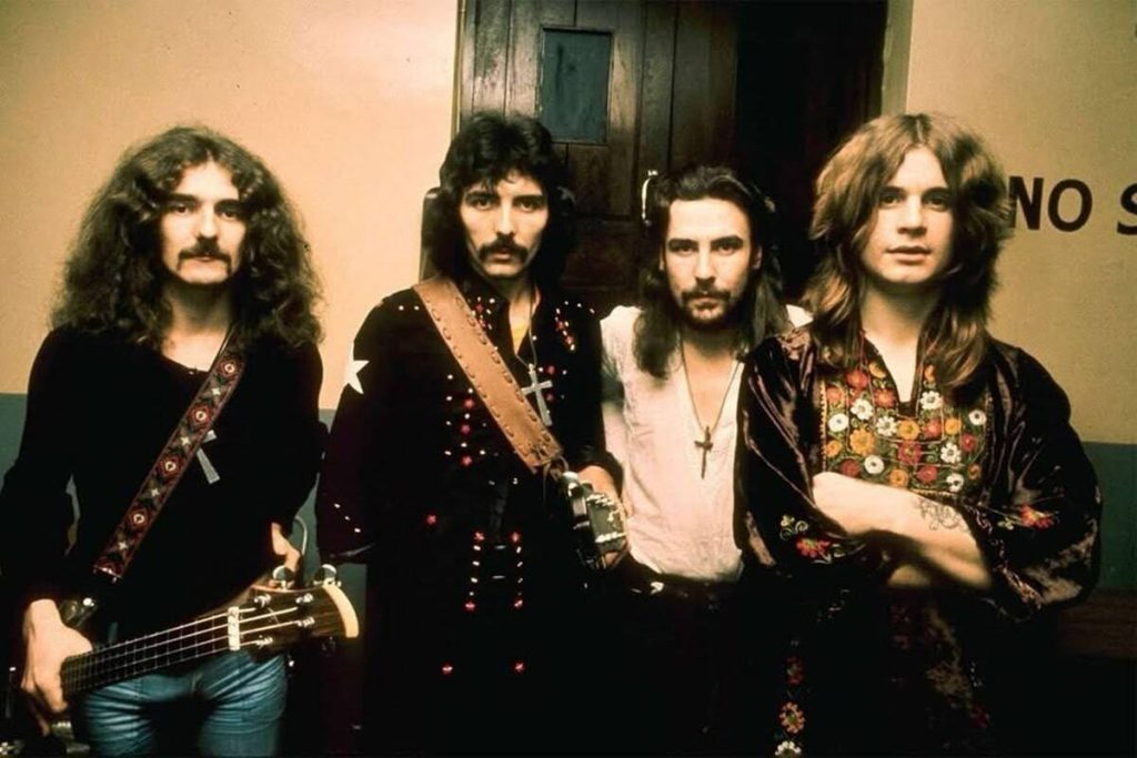 Quién fue el peor músico de Black Sabbath según Ozzy Osbourne