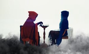 Blue Medusa, la nueva banda de Alissa White-Gluz (ex-Arch Enemy), lanza nuevo single, “Checkmate”