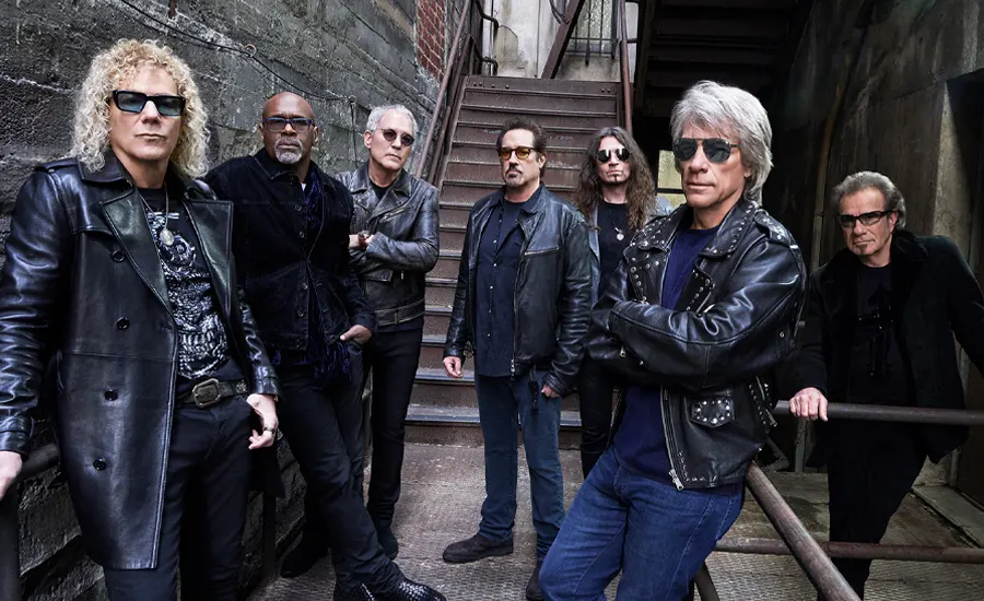 Ya hay ganador en la guerra de ofertas para producir la película de Bon Jovi