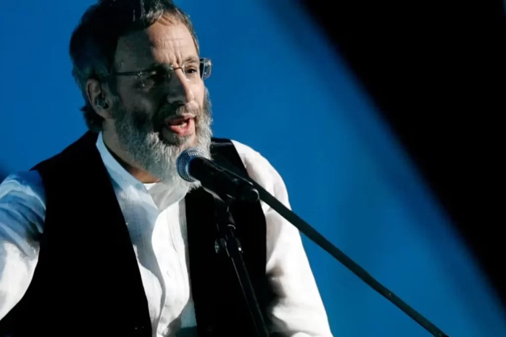 El mejor cantante de la historia según Cat Stevens