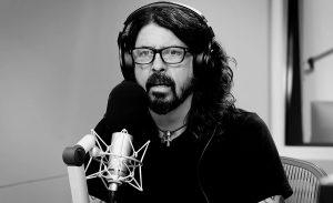 Dave Grohl (Foo Fighters) admite que asistió a 430 sesiones de terapia en las últimas 70 semanas: “Terminé en un lugar en el que necesitaba detenerme y sentarme conmigo mismo”