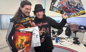 Palabra de Mariskal: Leo, mucho Leo…