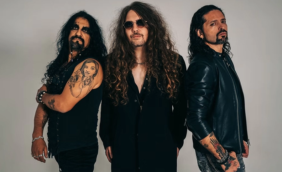 Delalma anuncia un concierto exclusivo en Madrid con Víctor García (Warcry), José Andrëa y Patricia Tapia (ex-Mägo de Oz), Ronnie Romero, Vito Íñiguez (Sínkope) o Fran Rivas (Eyrem)
