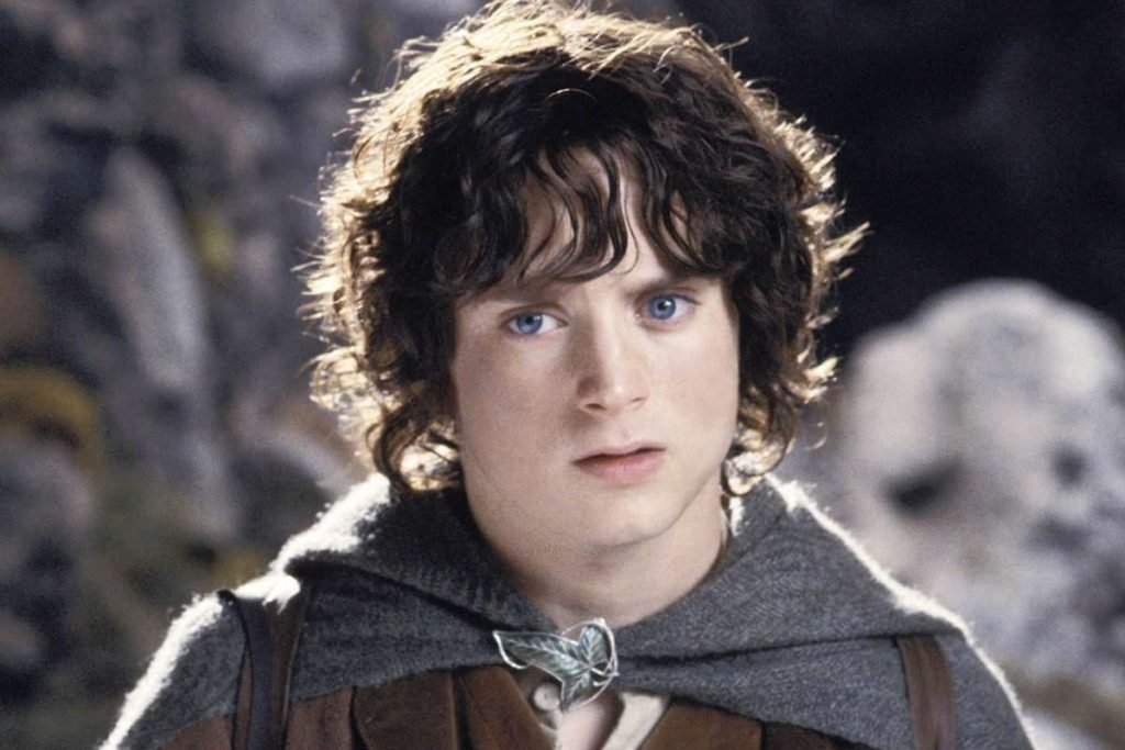 Elijah Wood rechazó la idea de que otro actor interprete a Frodo: "No mientras yo esté vivo"