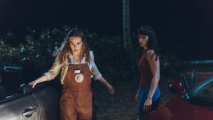 3 series para ver si te gustó Esa noche