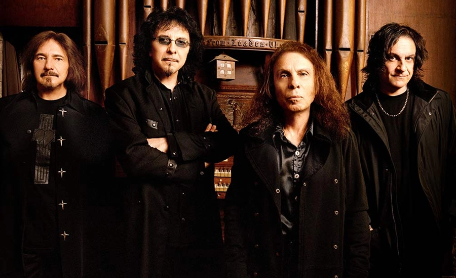Vinny Appice señala su técnica de batería que era "perfecta para Black Sabbath y Dio”
