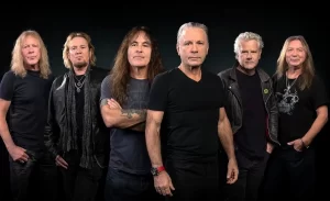 Resurrection Fest agota todas sus entradas diarias para el 2 de julio, día encabezado por Iron Maiden, en el que también actuarán Anthrax o Angelus Apatrida