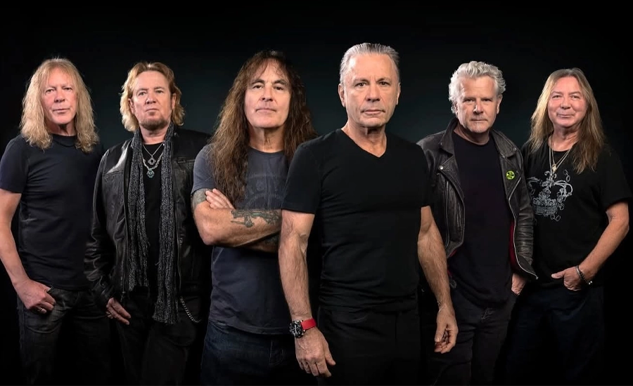 Resurrection Fest agota todas sus entradas diarias para el 2 de julio, día encabezado por Iron Maiden, en el que también actuarán Anthrax o Angelus Apatrida