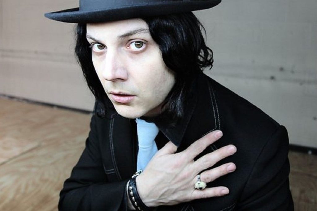 Jack White explicó por qué evita escribir sobre su vida y se diferenció de Taylor Swift