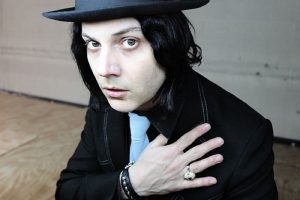 Jack White explicó por qué evita escribir sobre su vida y se diferenció de Taylor Swift