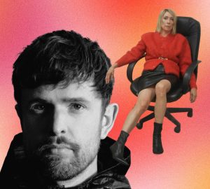 5 discos nuevos para escuchar hoy