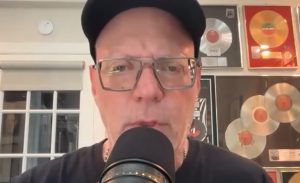 Jay Jay French (Twisted Sister): “La industria discográfica es una organización criminal”