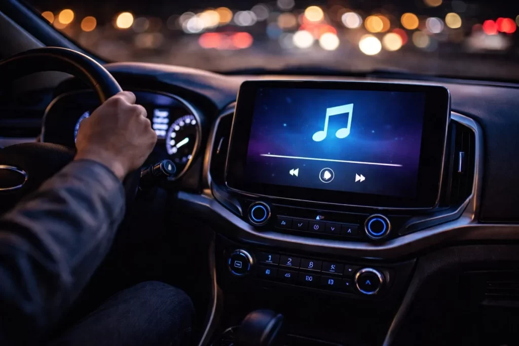 Un estudio afirma que los lanzamientos de discos muy esperados coinciden con más accidentes de tráfico