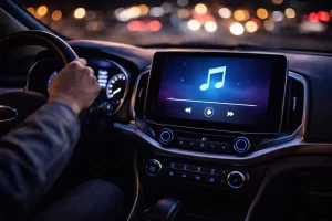 Un estudio afirma que los lanzamientos de discos muy esperados coinciden con más accidentes de tráfico