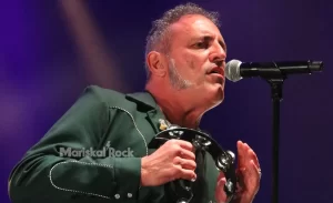 Crónica de ExpoRock Festival con M Clan, Soziedad Alkoholika, El Drogas, Obús o Ciclonautas en A Coruña: A la caza del tesoro