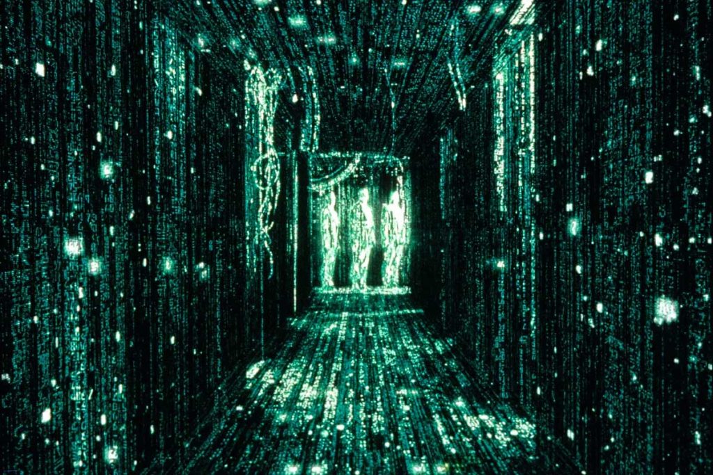 The Matrix: el significado oculto del código verde y otras curiosidades