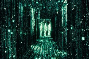 The Matrix: el significado oculto del código verde y otras curiosidades