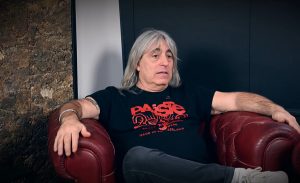 Mikkey Dee anuncia gira europea homenajeando el legado de Motörhead