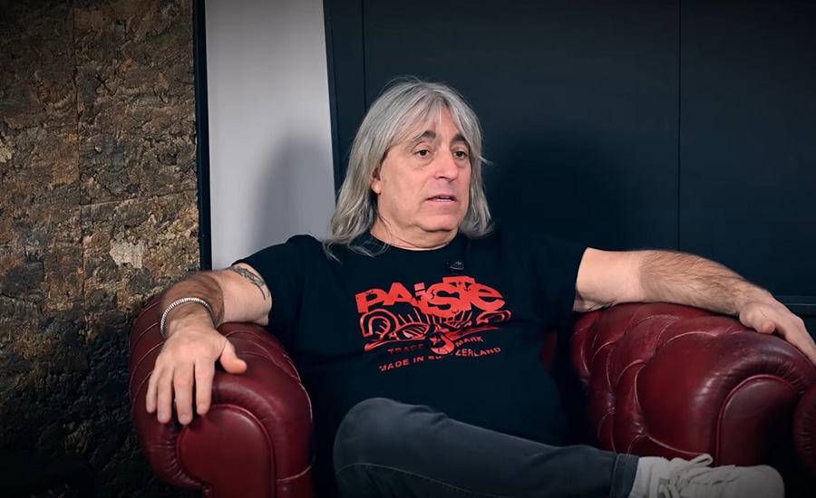 Mikkey Dee anuncia gira europea homenajeando el legado de Motörhead