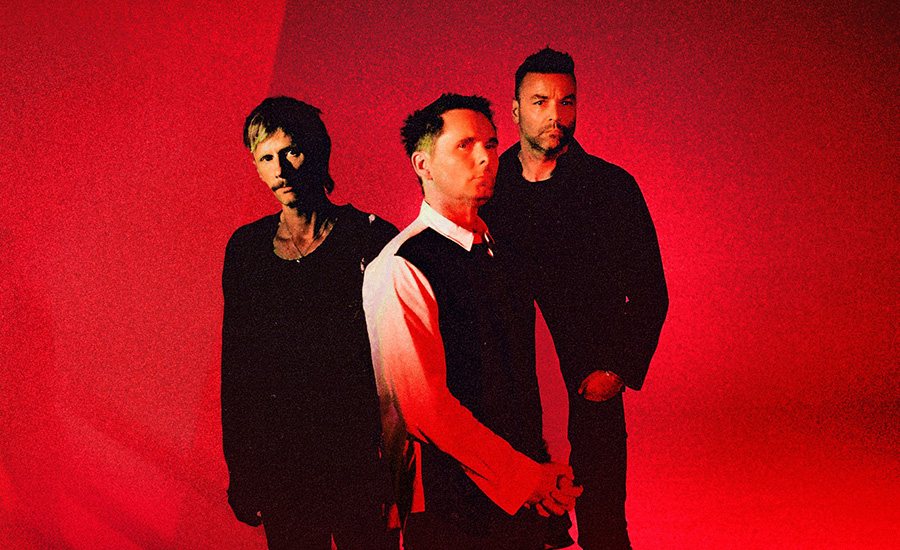 Muse estrena el single “Be With You” y anuncia nuevo disco, “The WOW! Signal”