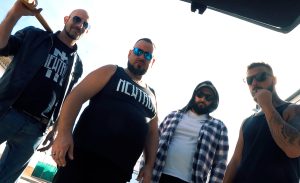 Newtron ofrecerá un concierto en Málaga para celebrar el 35º aniversario de la emblemática sala ZZ