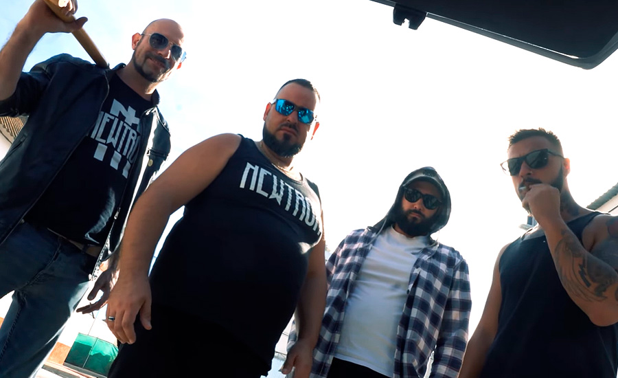 Newtron ofrecerá un concierto en Málaga para celebrar el 35º aniversario de la emblemática sala ZZ